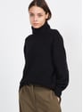 WHISTLES Black Noir