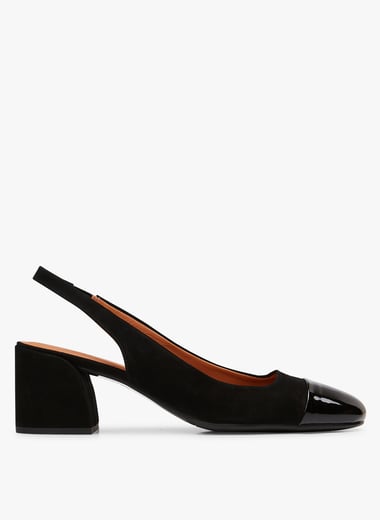 Billi bi boots 2025 black suede 5