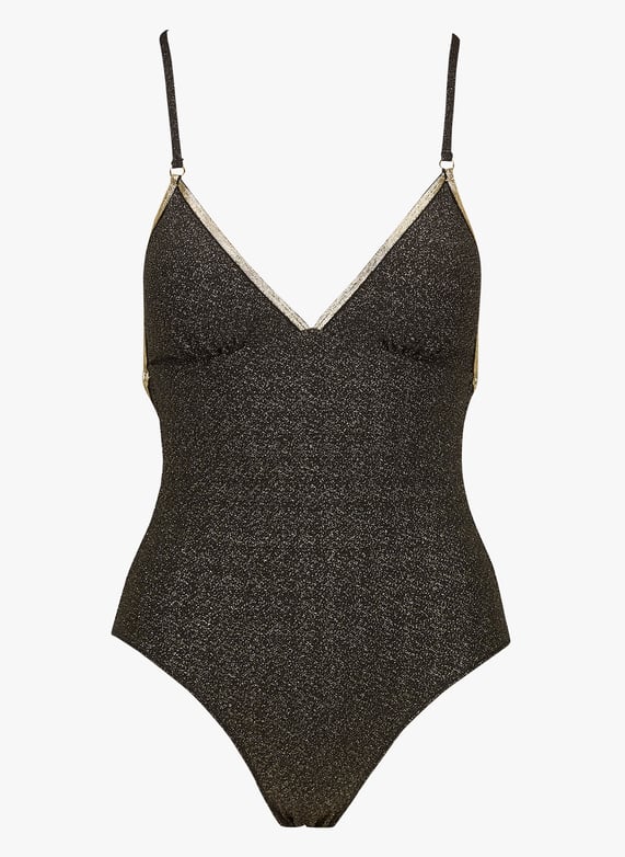 Maillot de bain place des tendances sale