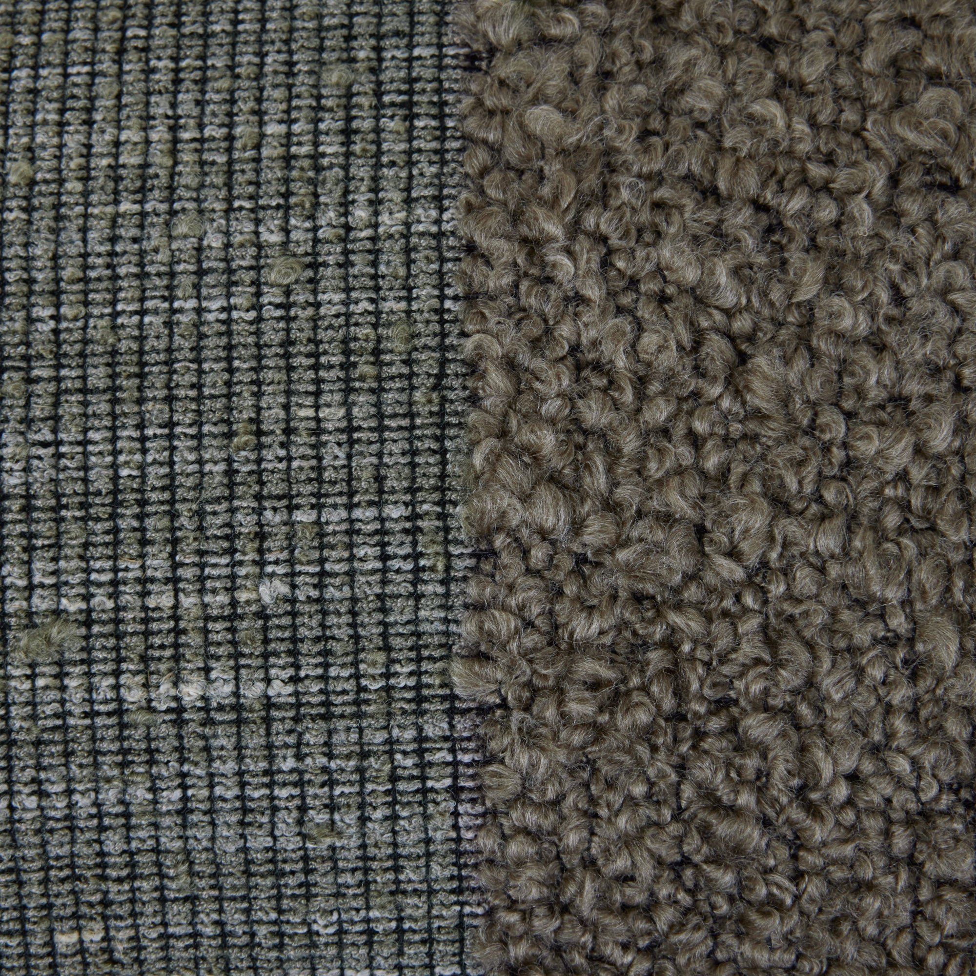 Cushion cover MADURA Green