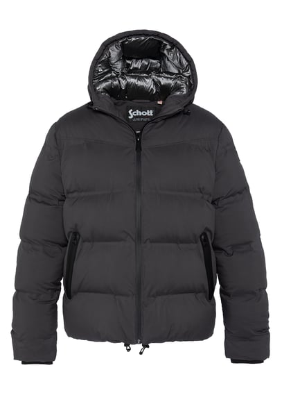 Brookvale quilted shell jacket clearance