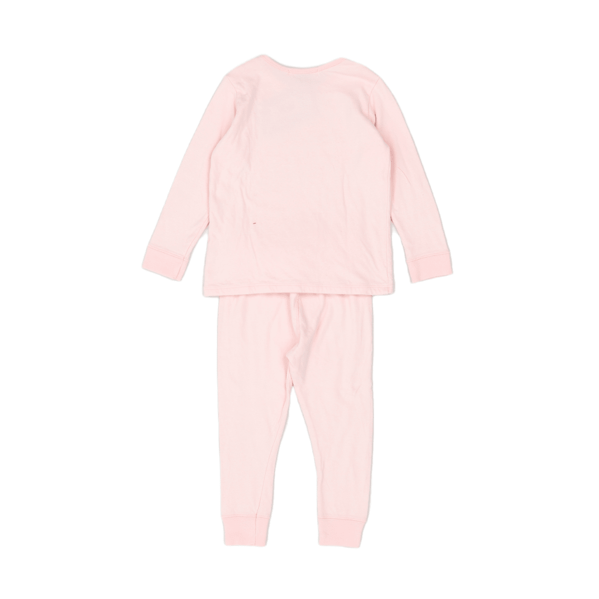 Pink children's pajamas - 3 years BONPOINT - Seconde Main Pink