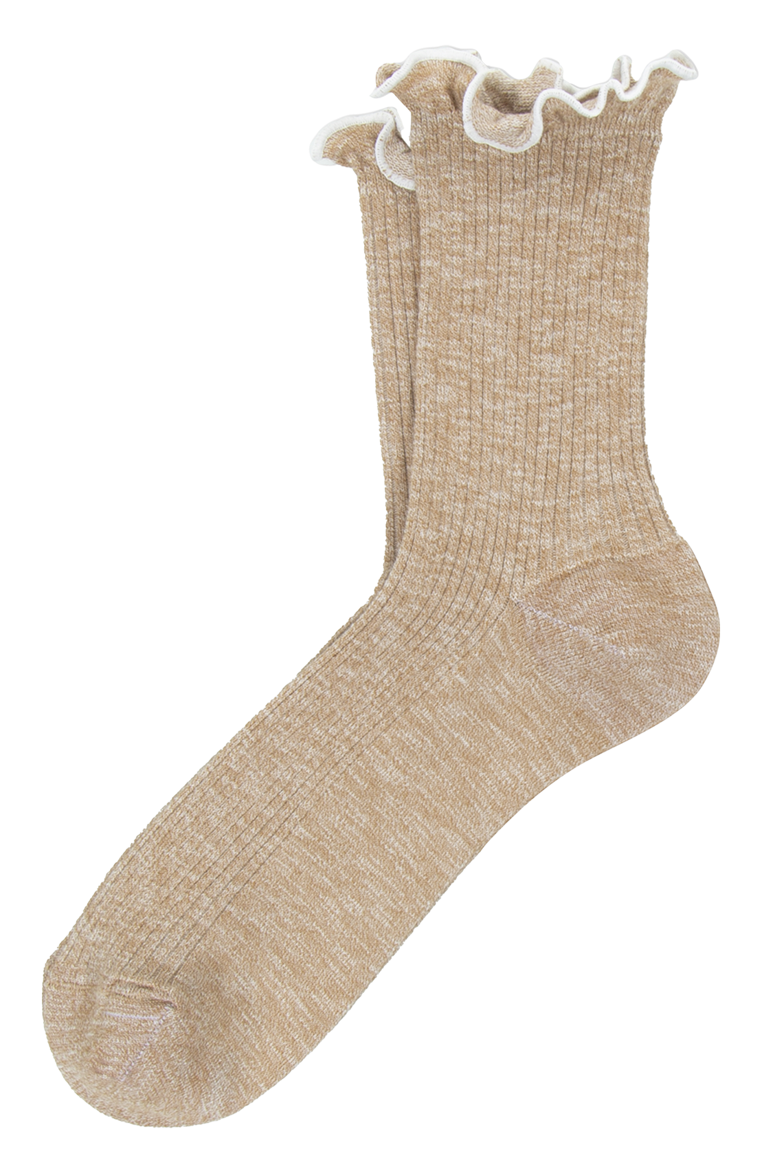 Chaussettes hautes à revers ANT45