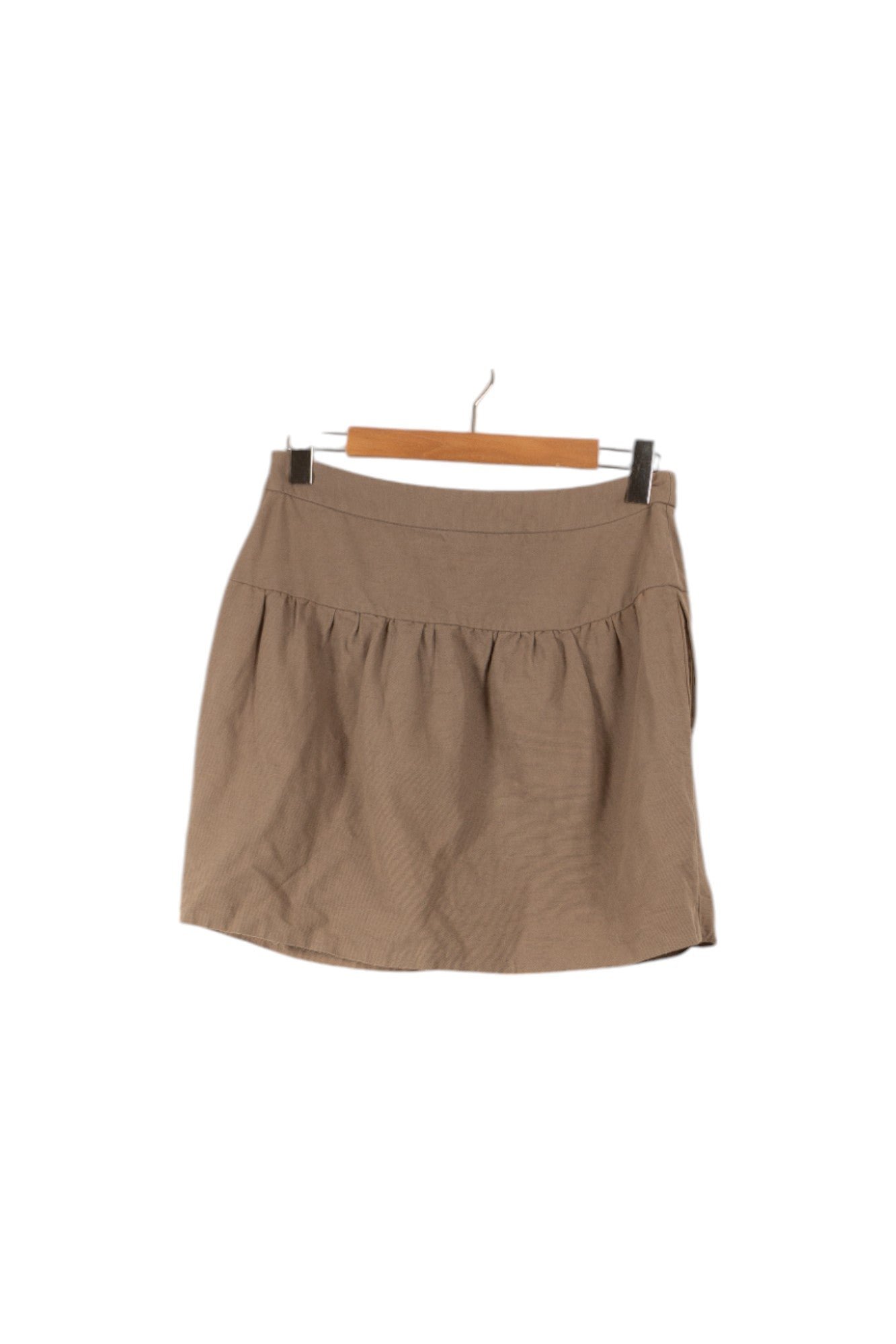 Skirt COMPTOIR DES COTONNIERS - Seconde main Green
