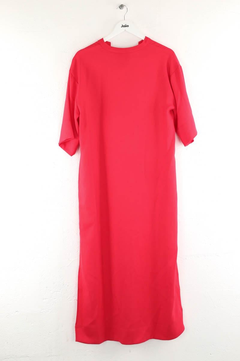 Red dress LK BENNETT - Seconde Main Red
