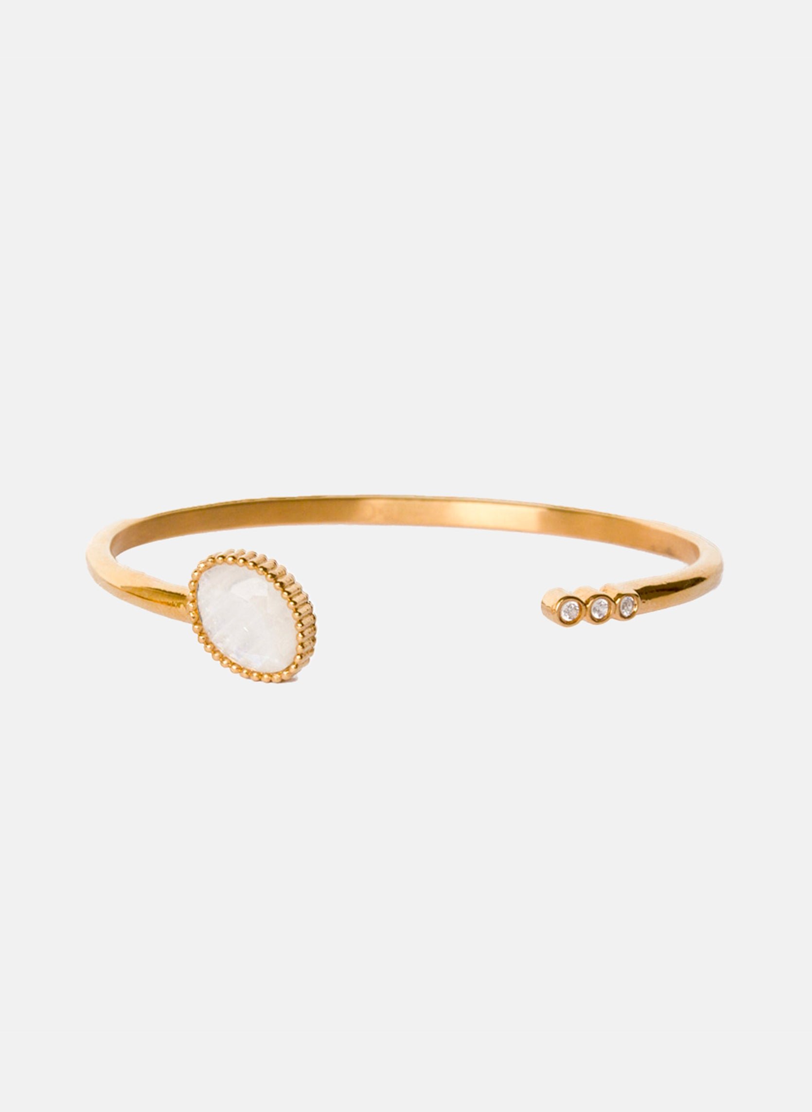 Jonc bolina AEC Paris White