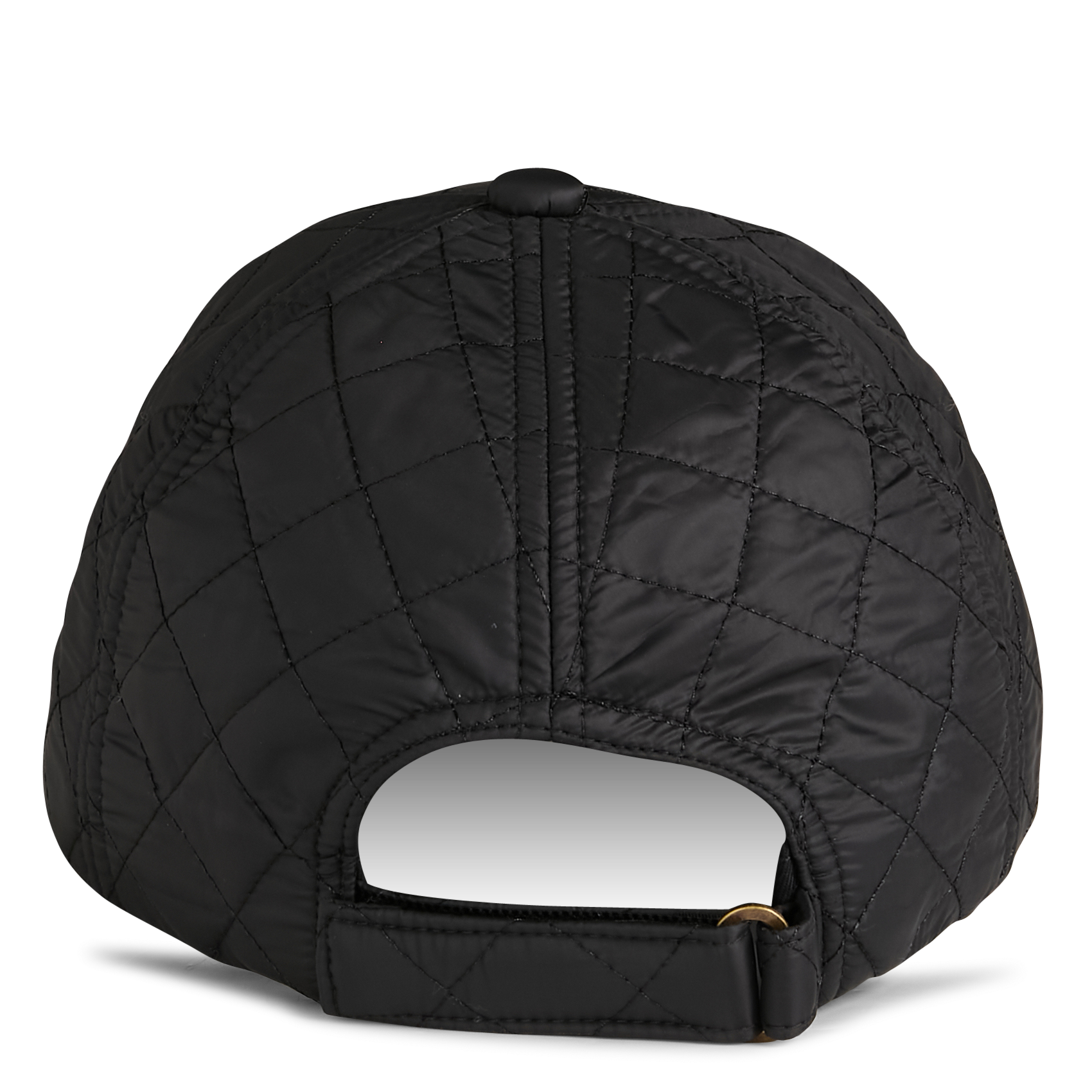 Sequin wool scarf ONE STEP Black