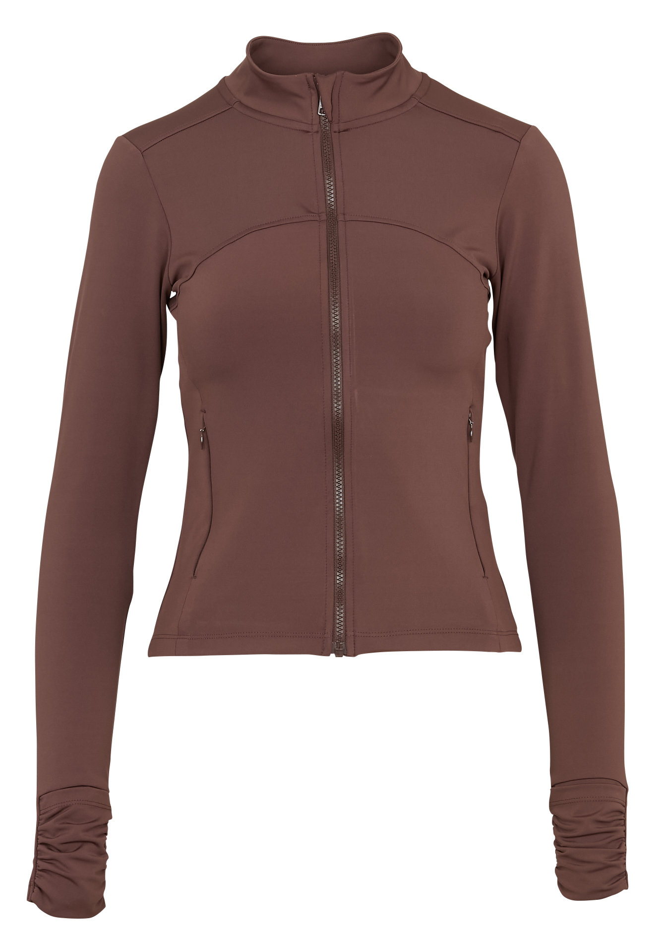 Veste de yoga  GLADYS Ebene
