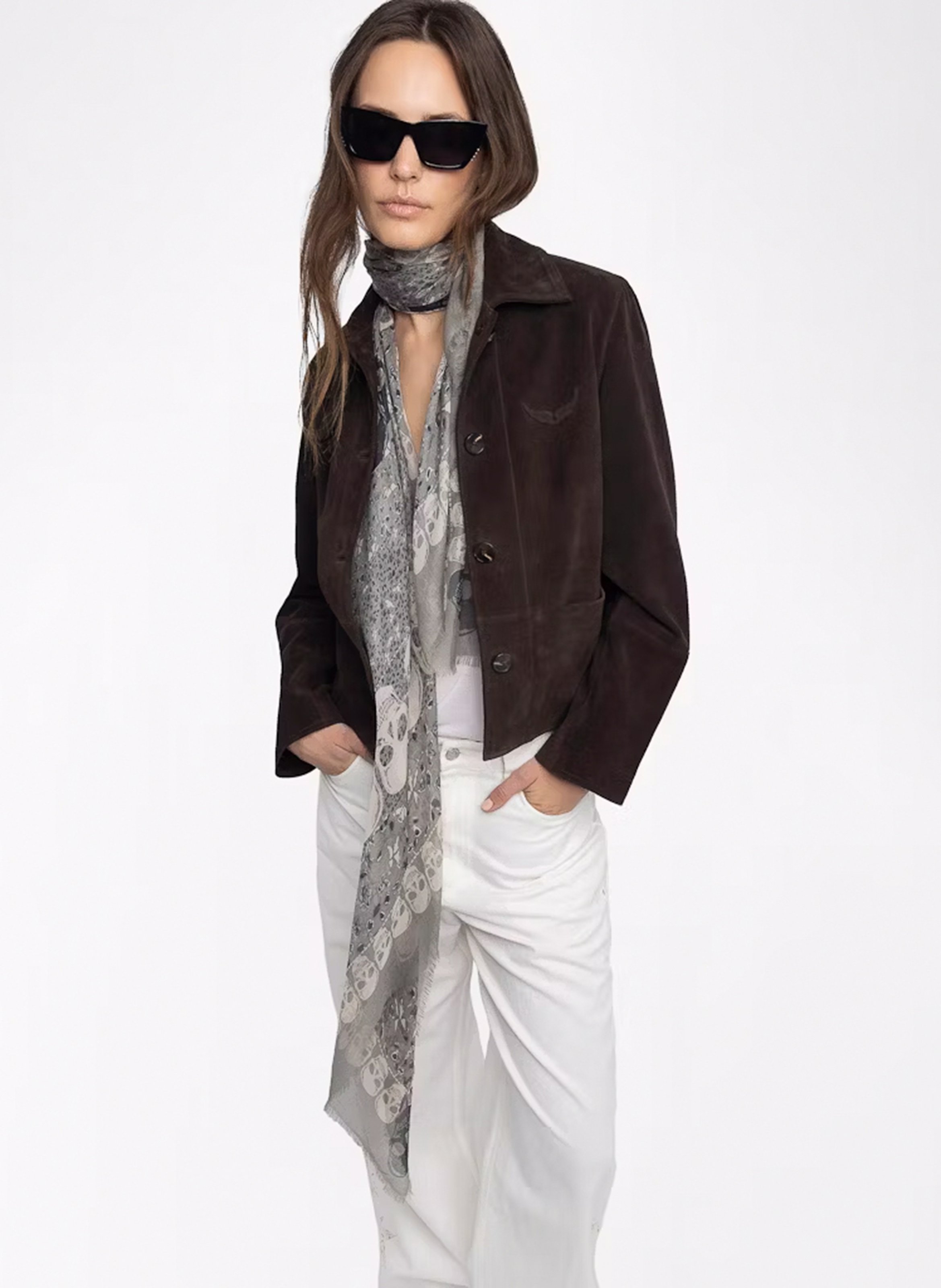 - 86 x 182 cm. ZADIG&VOLTAIRE