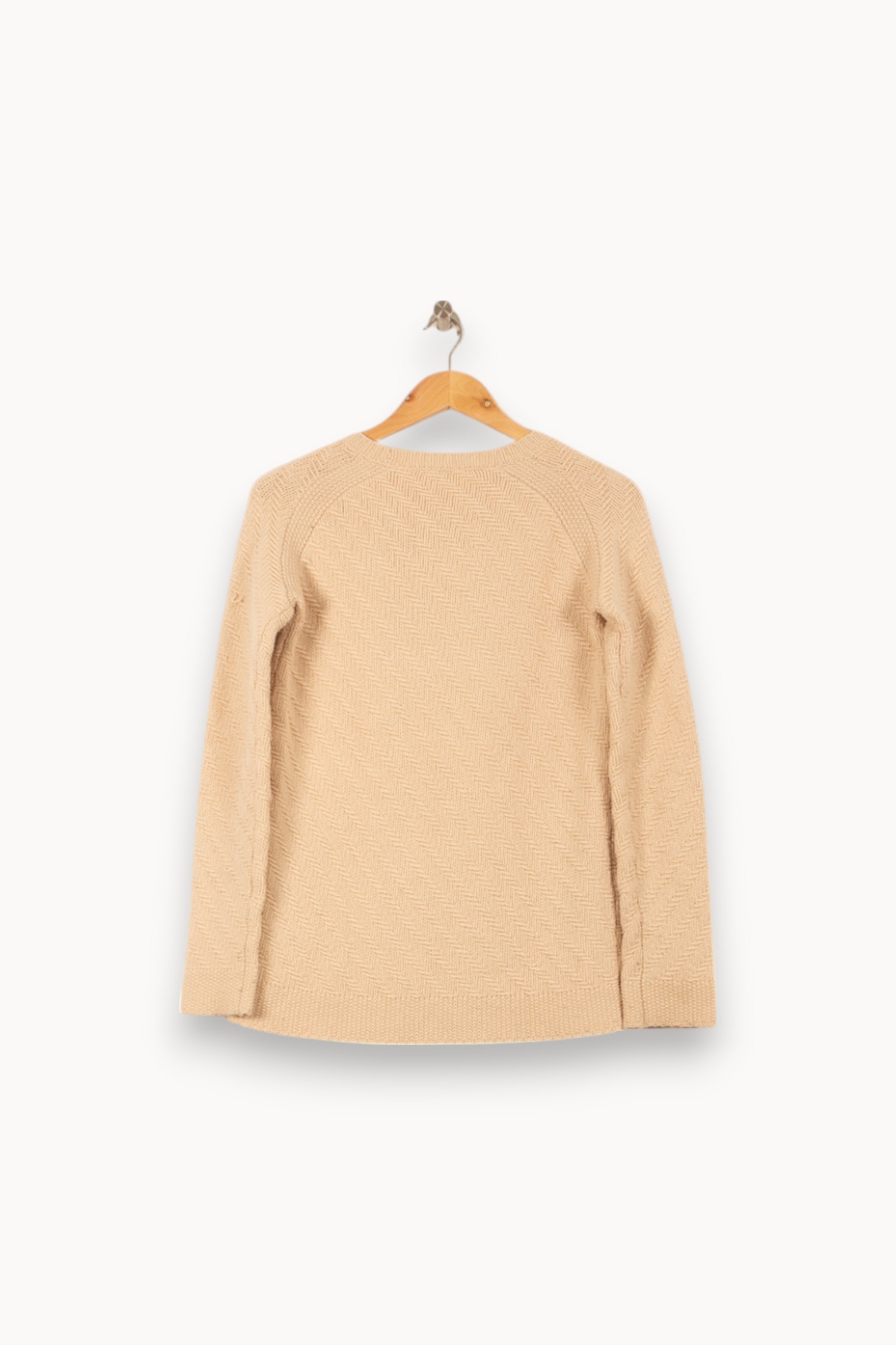Knitwear COMPTOIR DES COTONNIERS - Seconde main Beige