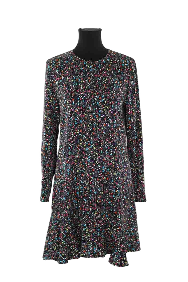 Polo shirt DIANE VON FURSTENBERG - Seconde Main Multicolored