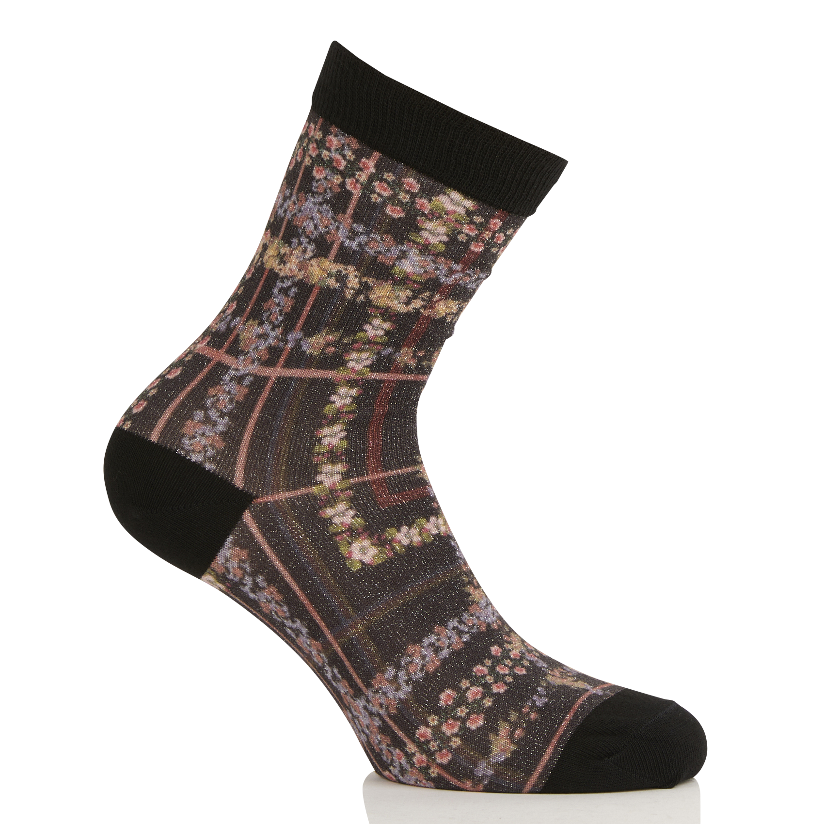 Chausettes imprimées MOMONI