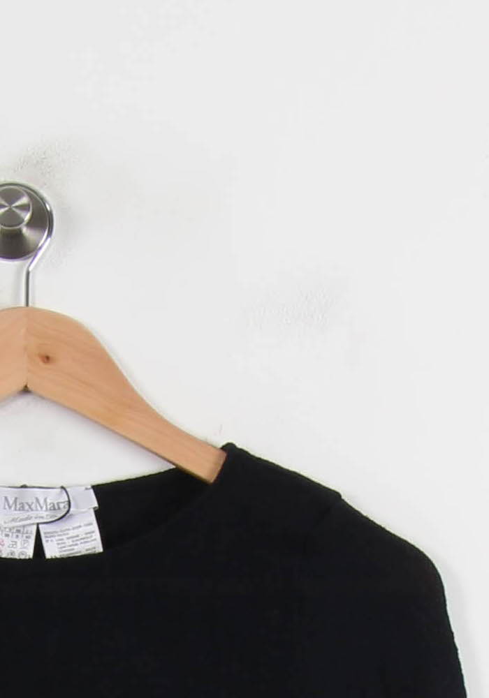 Short & Midi Dress MAX MARA - Seconde Main Blue