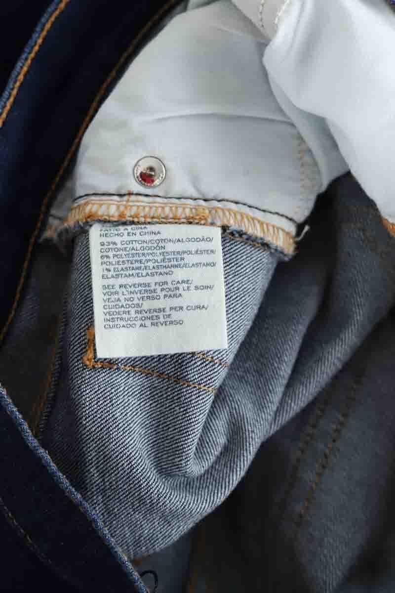 . MARC JACOBS - Seconde Main Blue