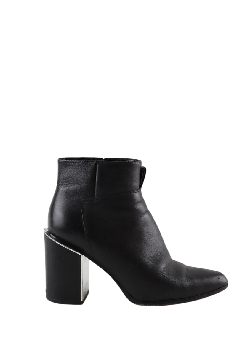 Ankle boots KENZO - SECONDE MAIN Black