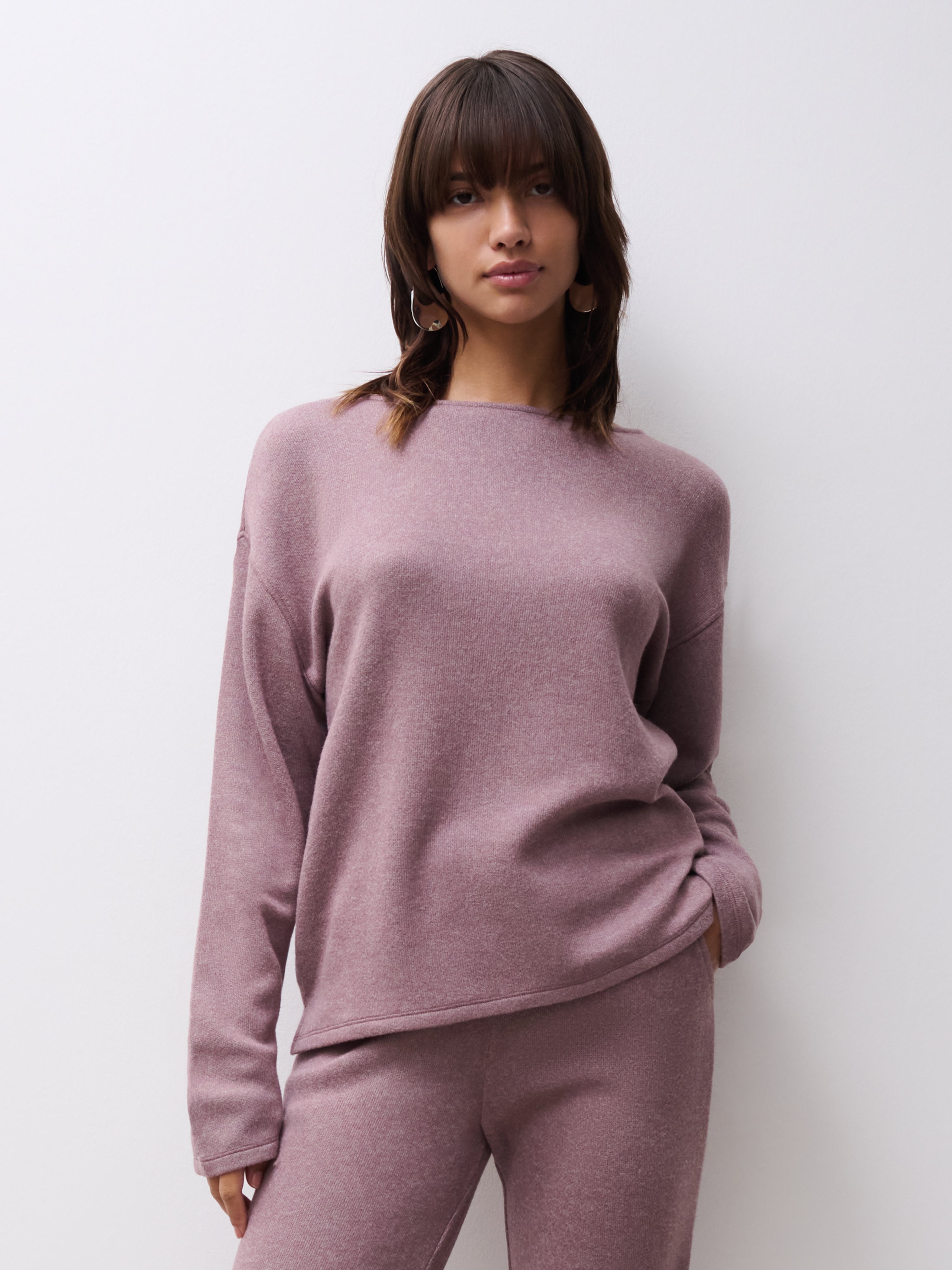 Long-sleeve T-shirt CHANTELLE