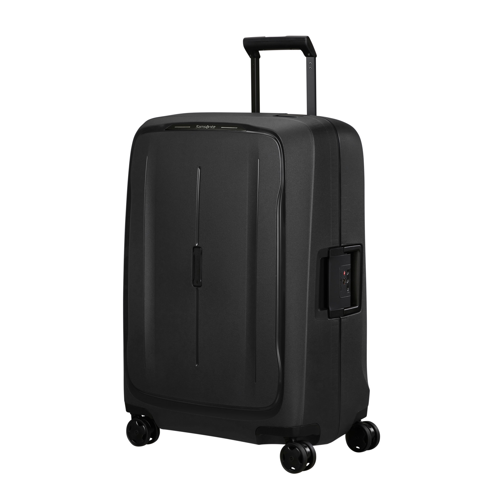 Essens 4-wheeled suitcase size M SAMSONITE