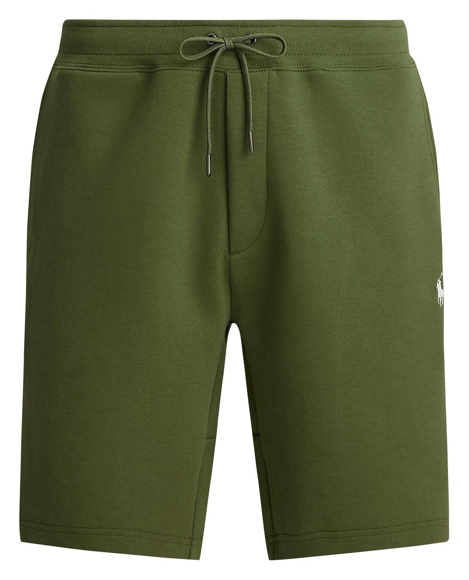 Recht short - katoenblend POLO RALPH LAUREN Groen