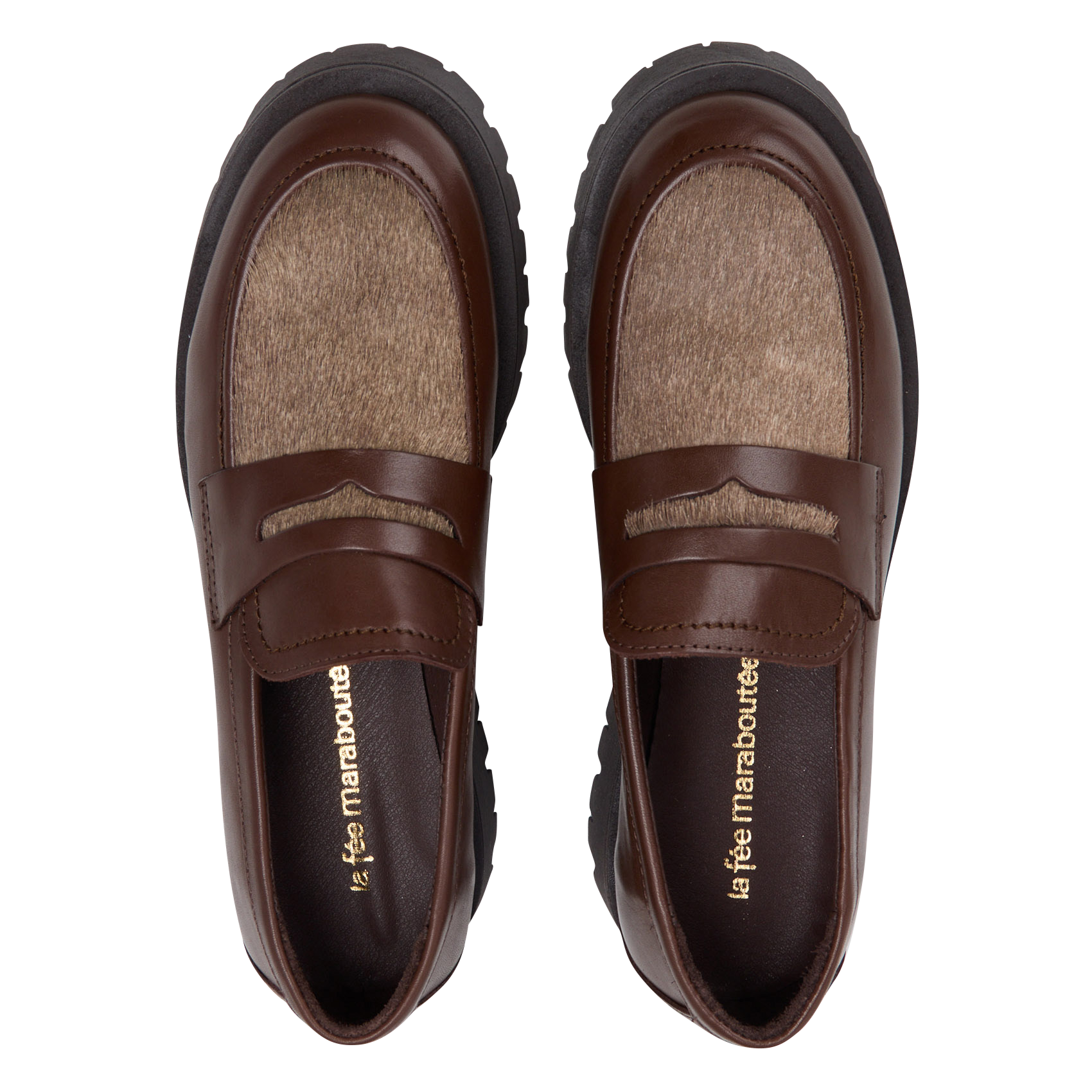 . LA FEE MARABOUTEE Veelkleurig