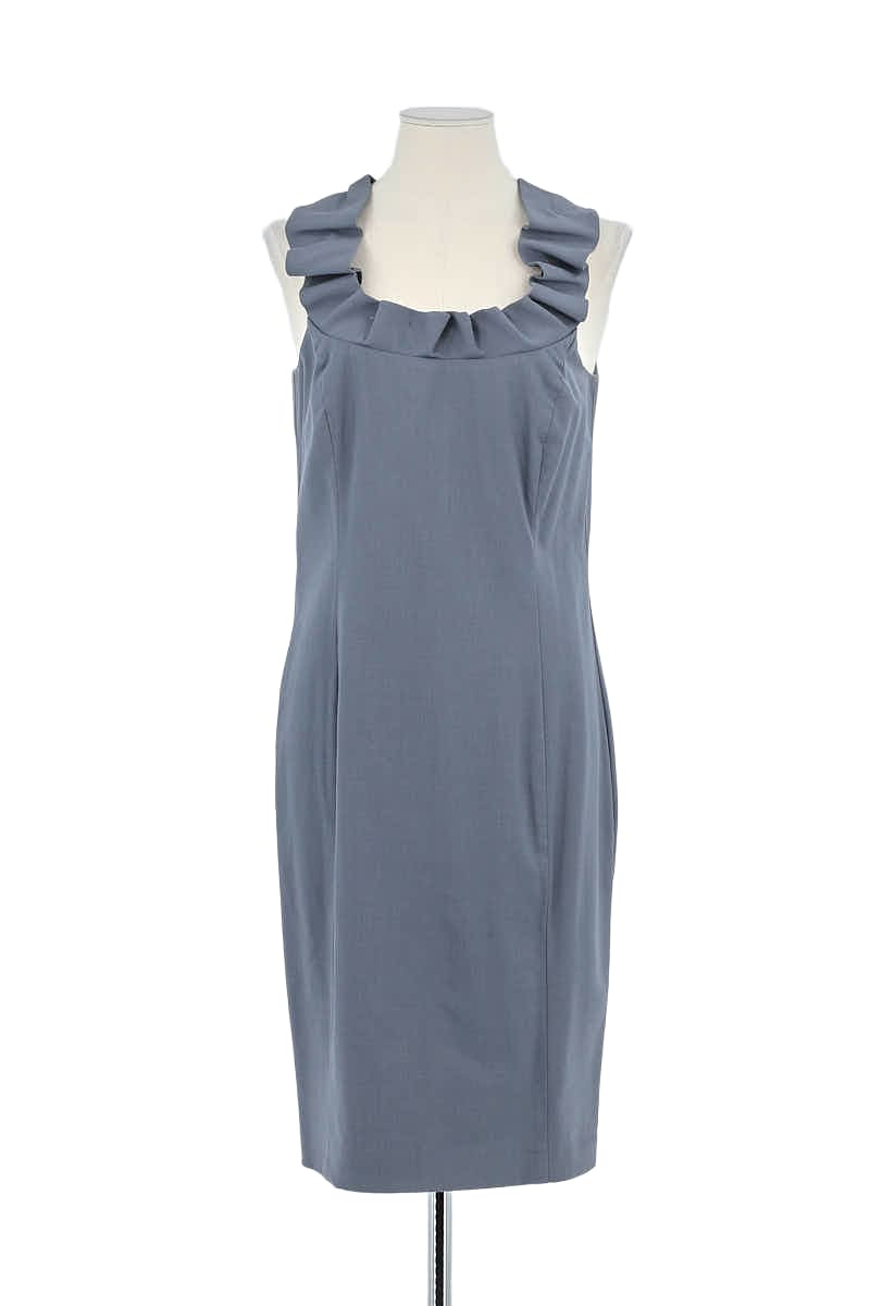Dress ARMANI - SECONDE MAIN Grey
