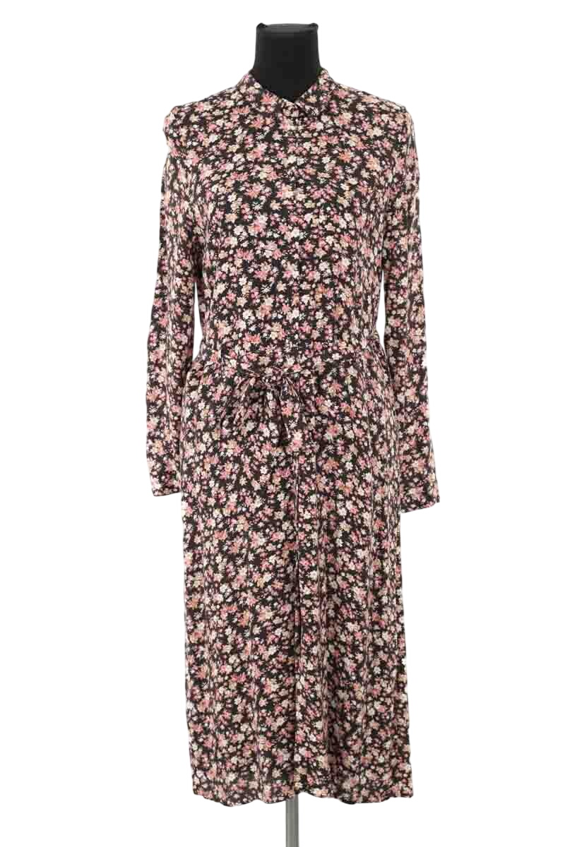 Robe SEZANE - Seconde main Multicolore