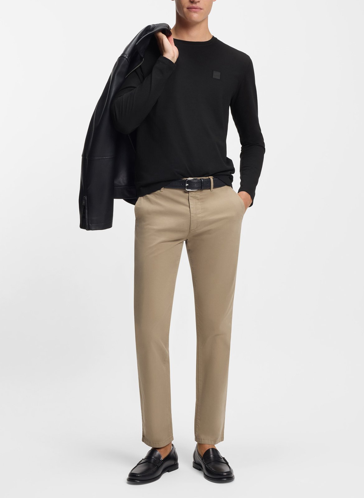 NE PAS REF, MAUVAISE SAISON ! BOSS Black