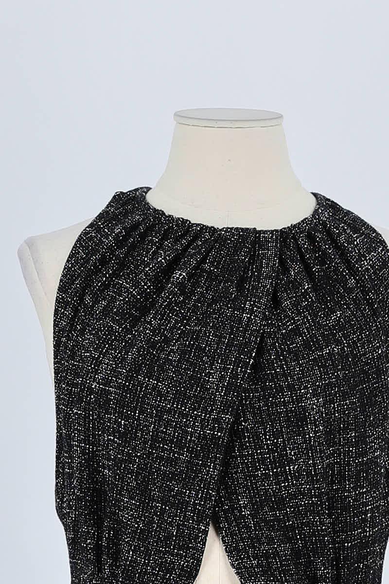 Dress IRO - Seconde Main Black