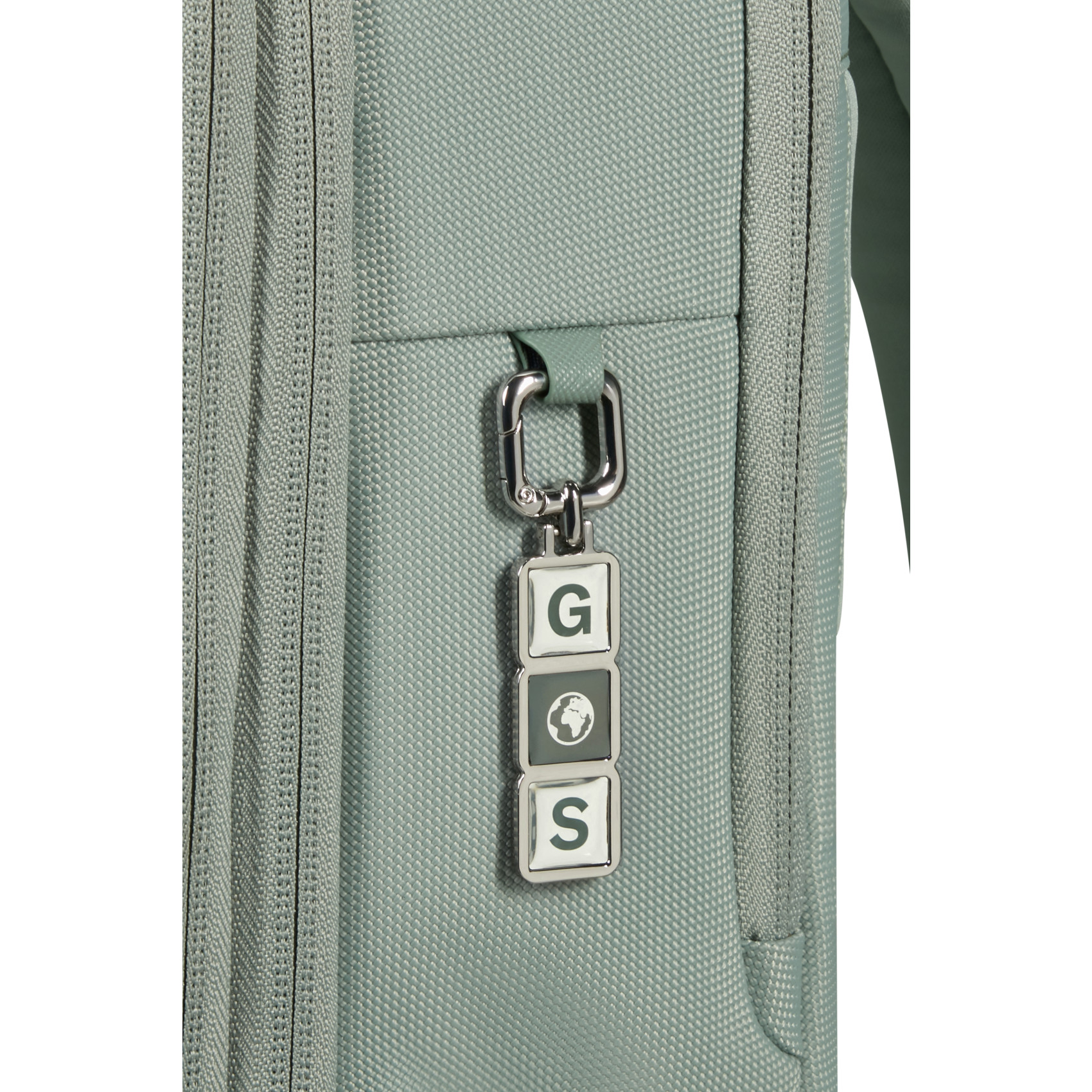 Image biz sac à dos ordinateur Vert