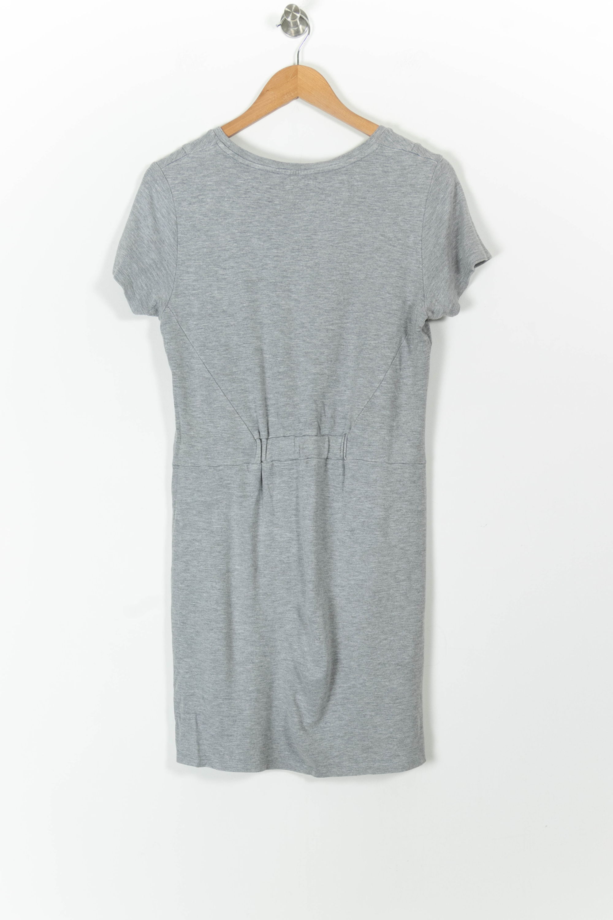 Robe courte & midi COMPTOIR DES COTONNIERS - Seconde main Gris
