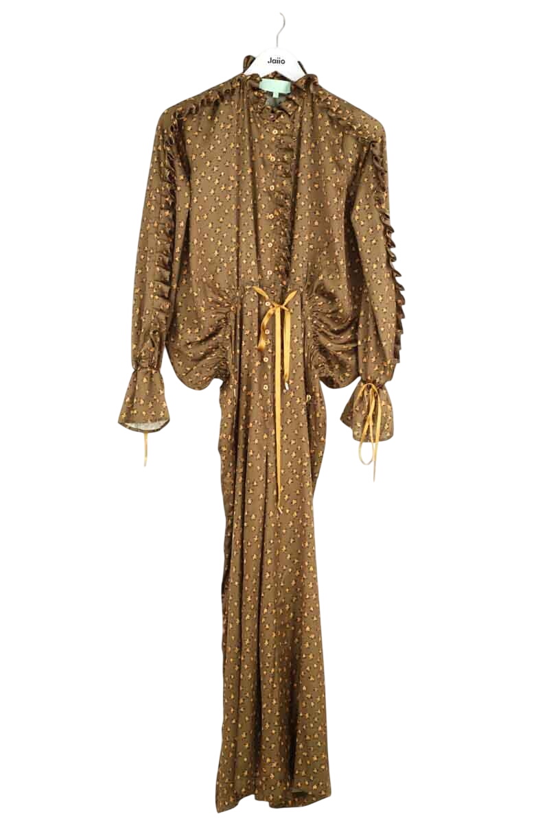 Combinaison HEIMSTONE - Seconde Main Vert