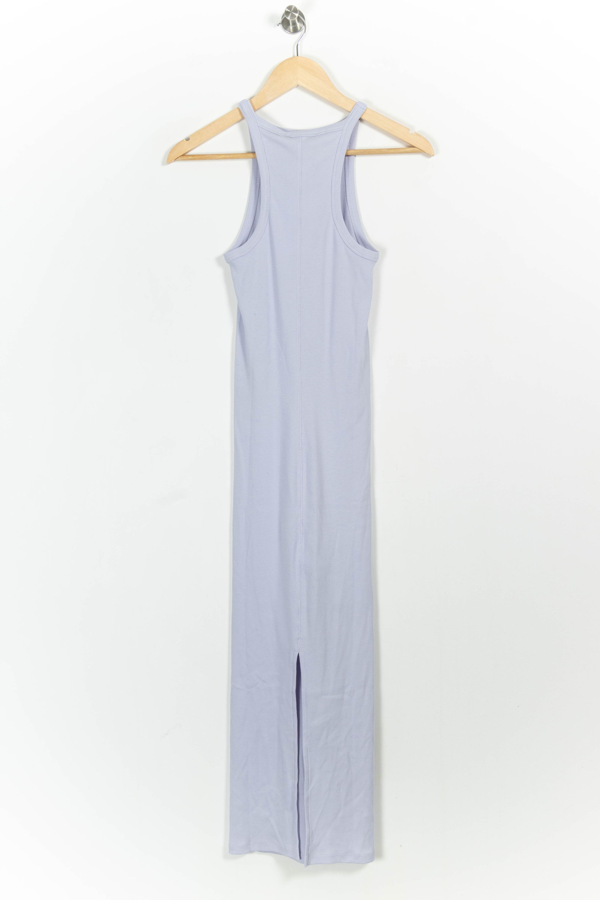 Robe longue IRO - Seconde Main Violet