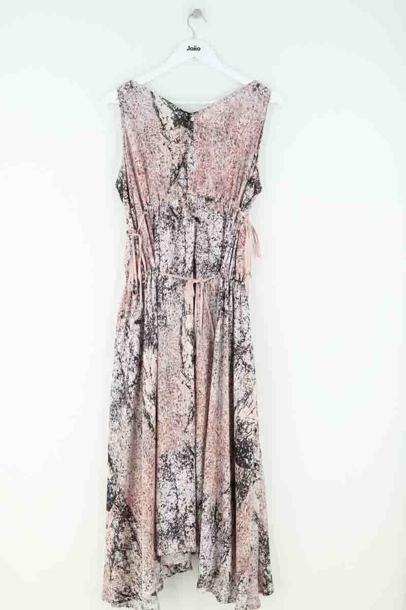 Dress HEIMSTONE - Seconde Main Brown