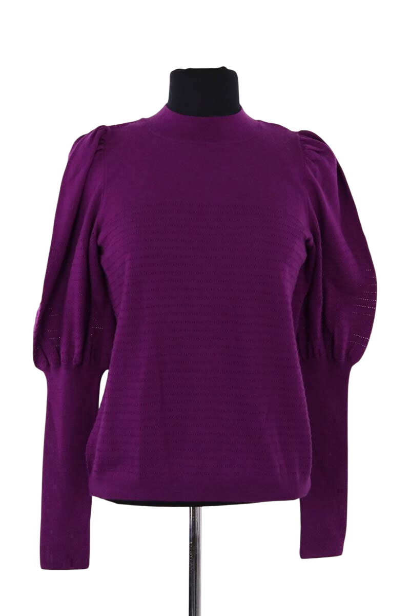 Pull SEZANE - Seconde main Violet