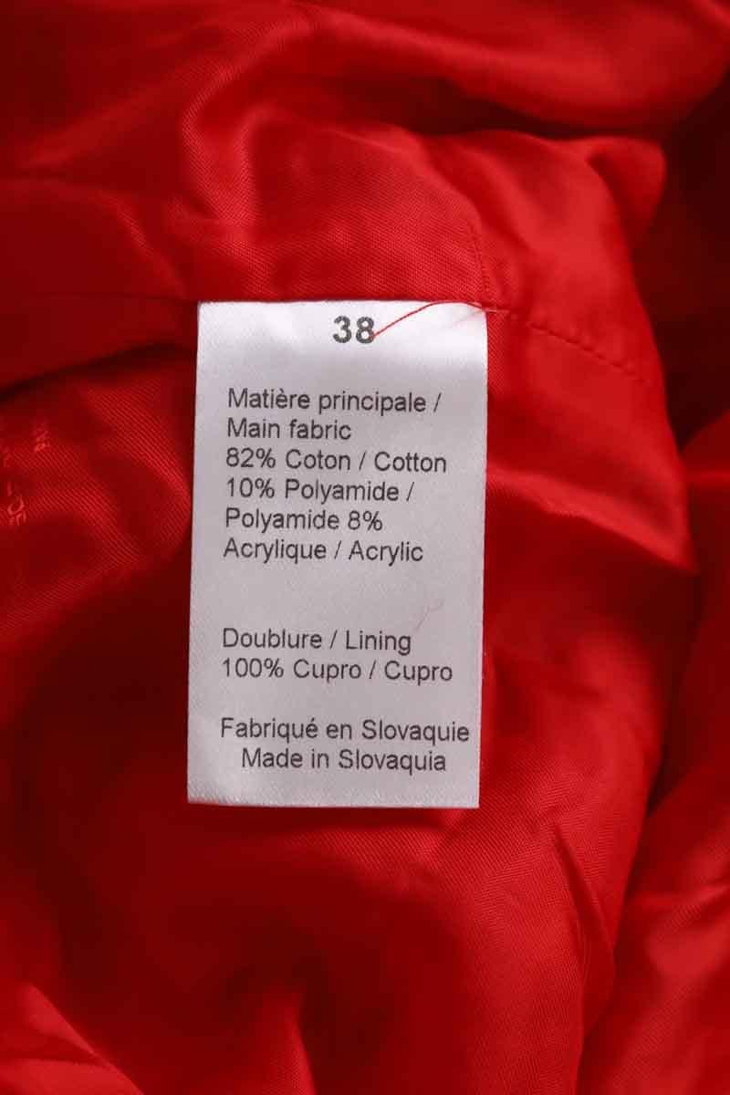 Dress SONIA RYKIEL - Seconde Main Red