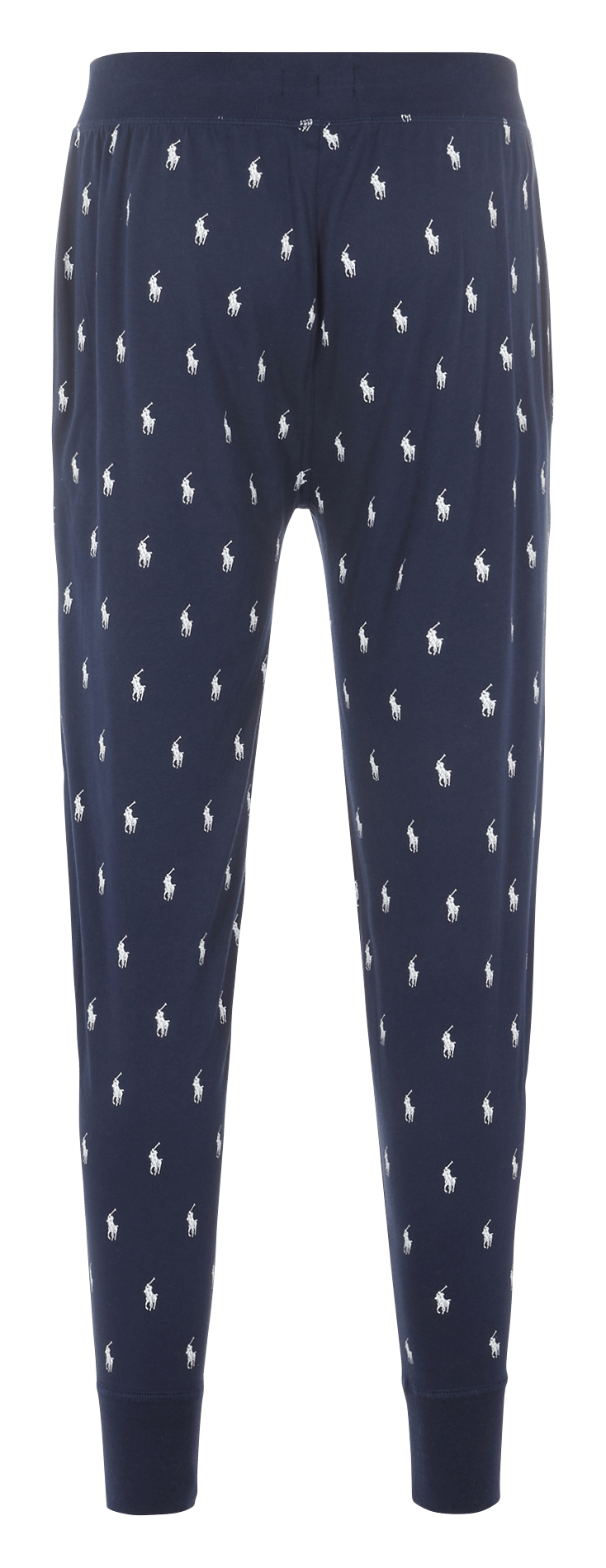 Pyjamahose POLO RALPH LAUREN Blau