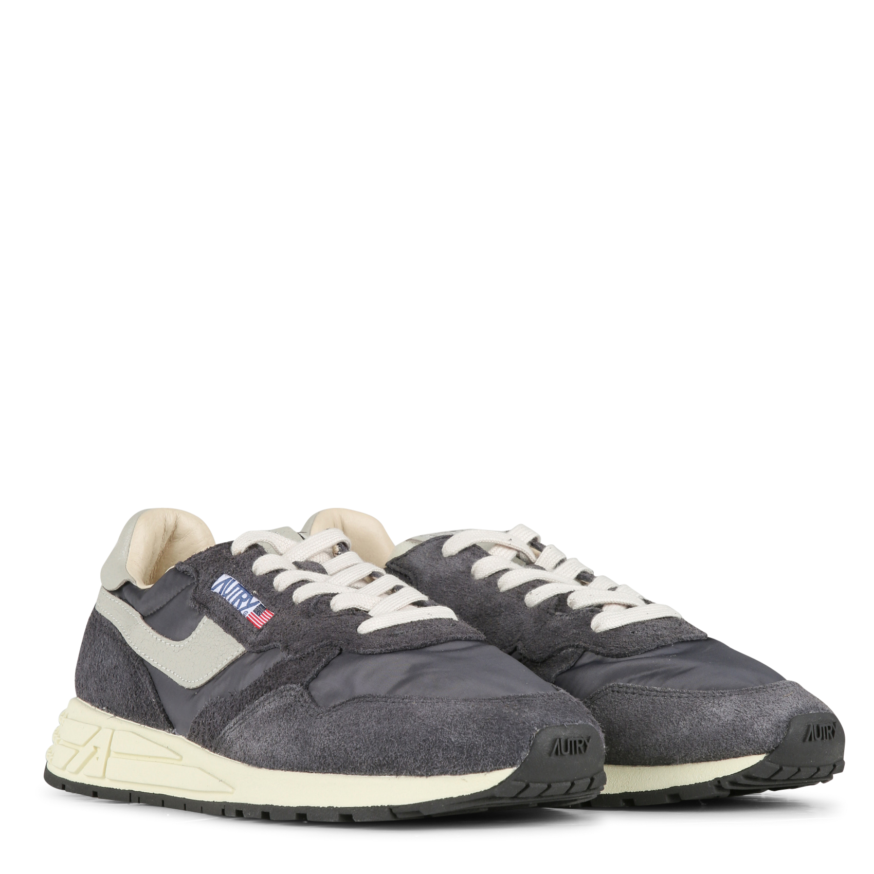 Baskets basses AUTRY Noir