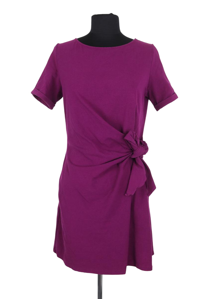 Dress SEZANE - Seconde main Purple