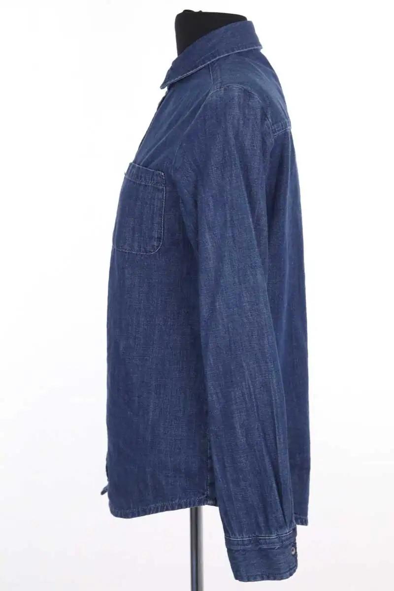 Shirt SEZANE - Seconde main Blue