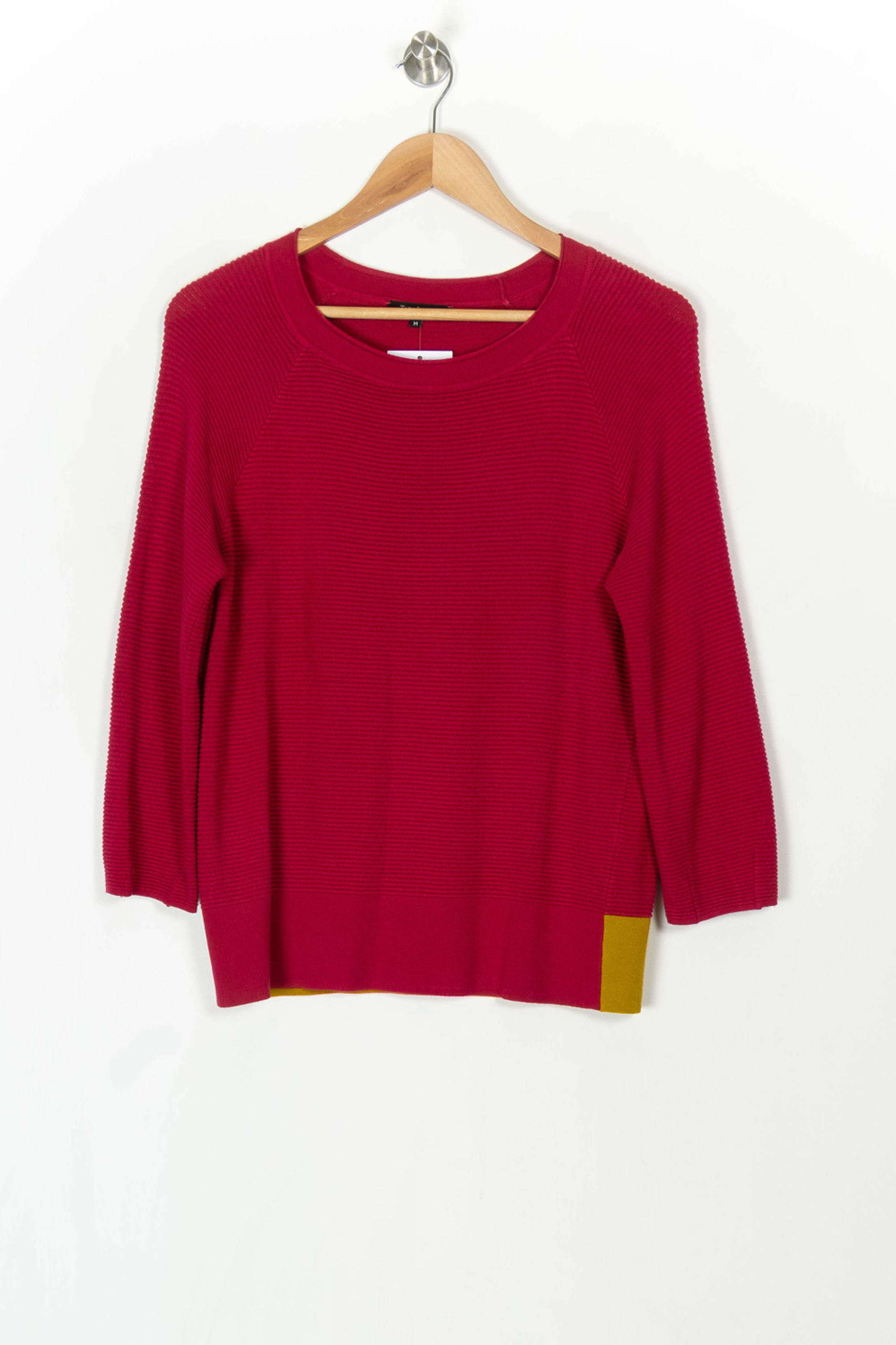 Knitwear TARA JARMON - Seconde Main Pink