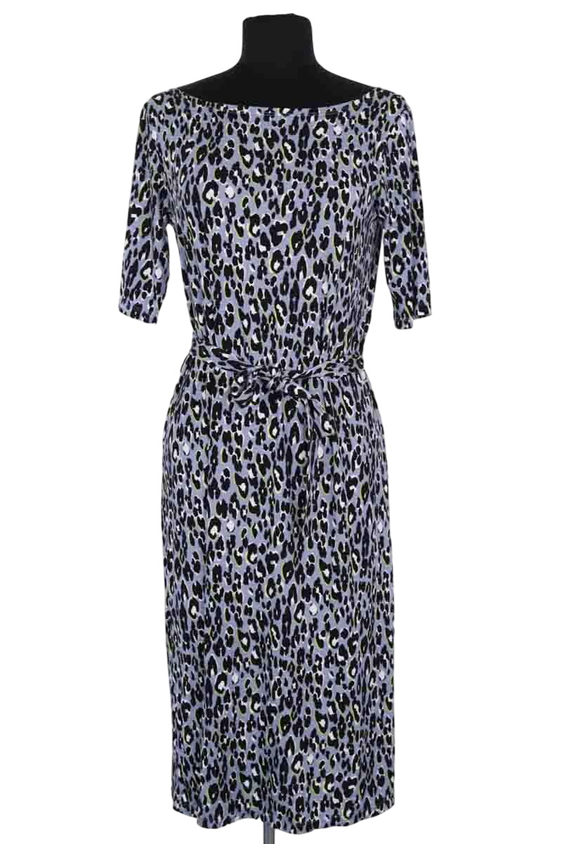 Robe AGNES B. - Seconde Main Bleu
