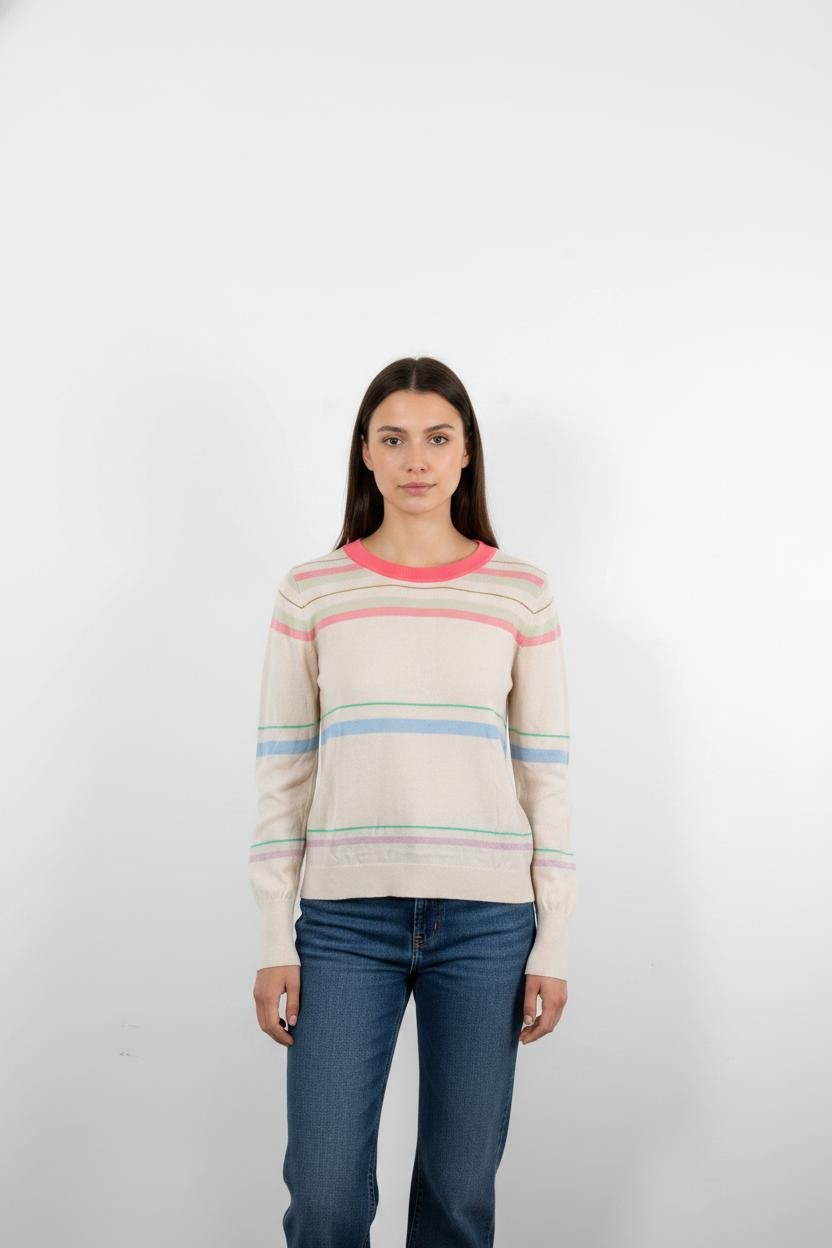 Knitwear BELLEROSE - Seconde Main Multicolored