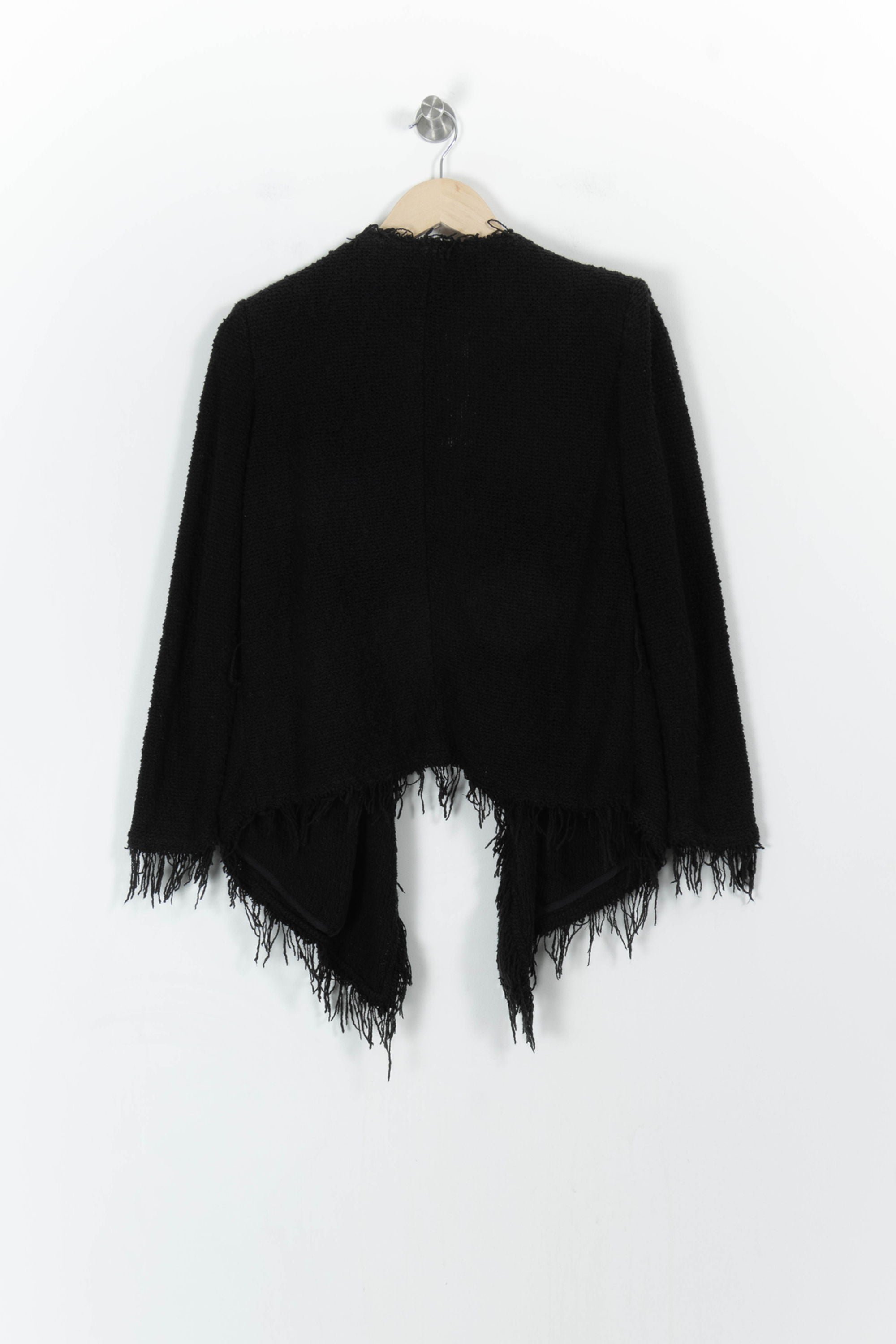 Jacket IRO - Seconde Main Black