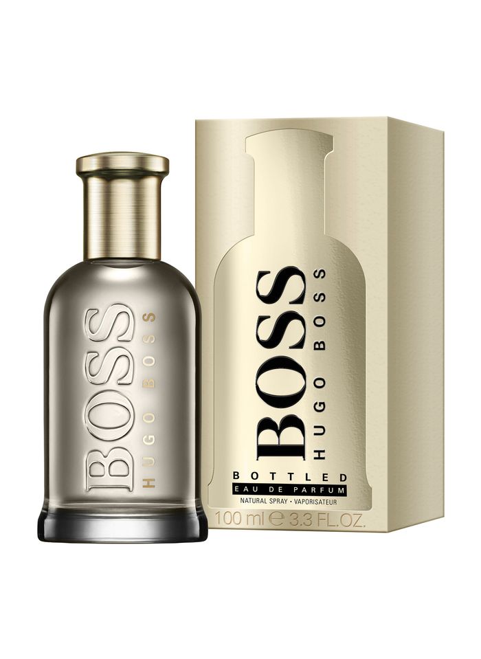 HUGO BOSS BOSS Bottled - Eau de Parfum 