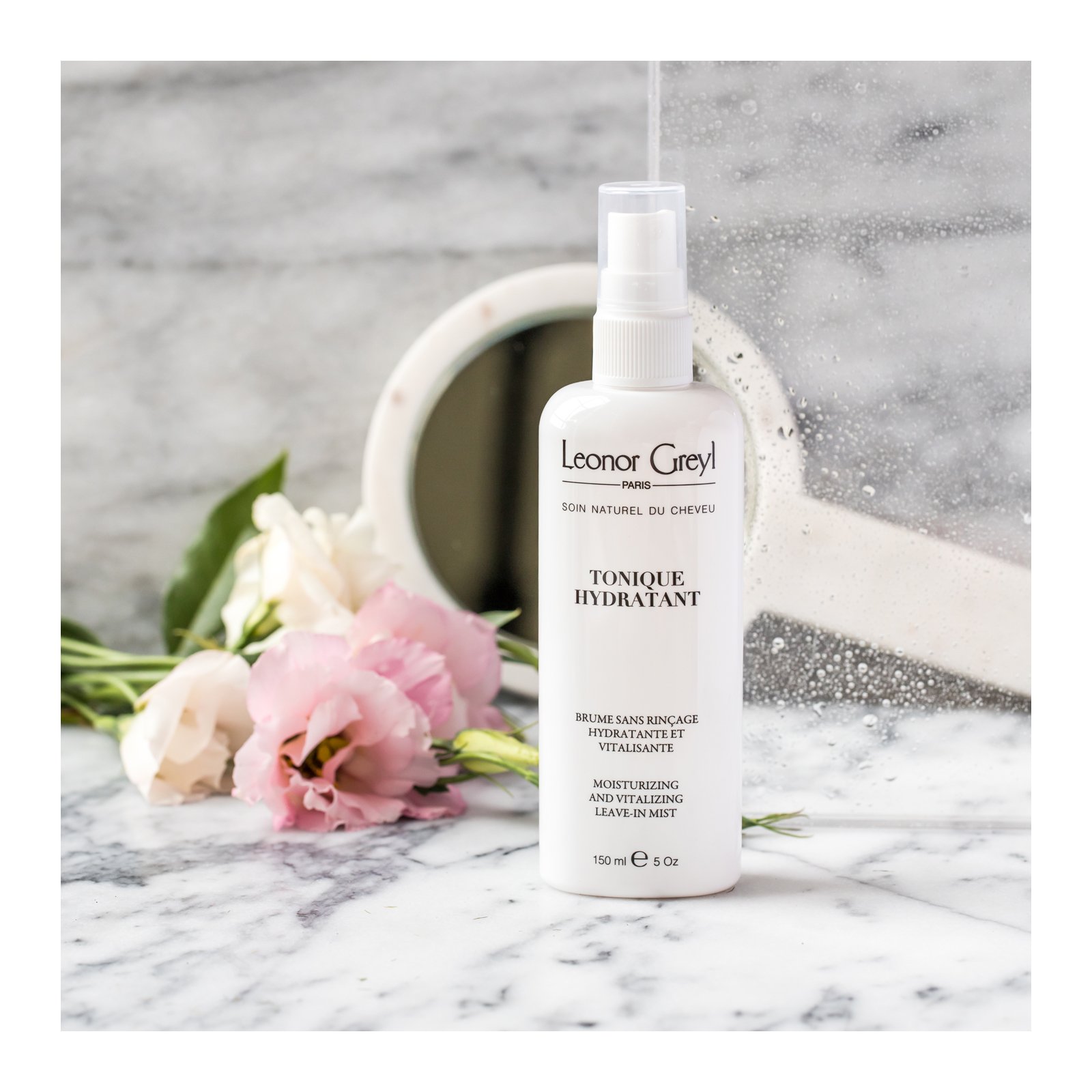 Hydraterende tonic LEONOR GREYL No color