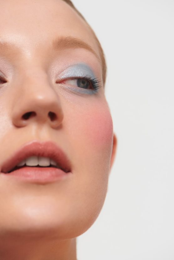 Eyeshadow DR. HAUSCHKA 08 topaze dorée