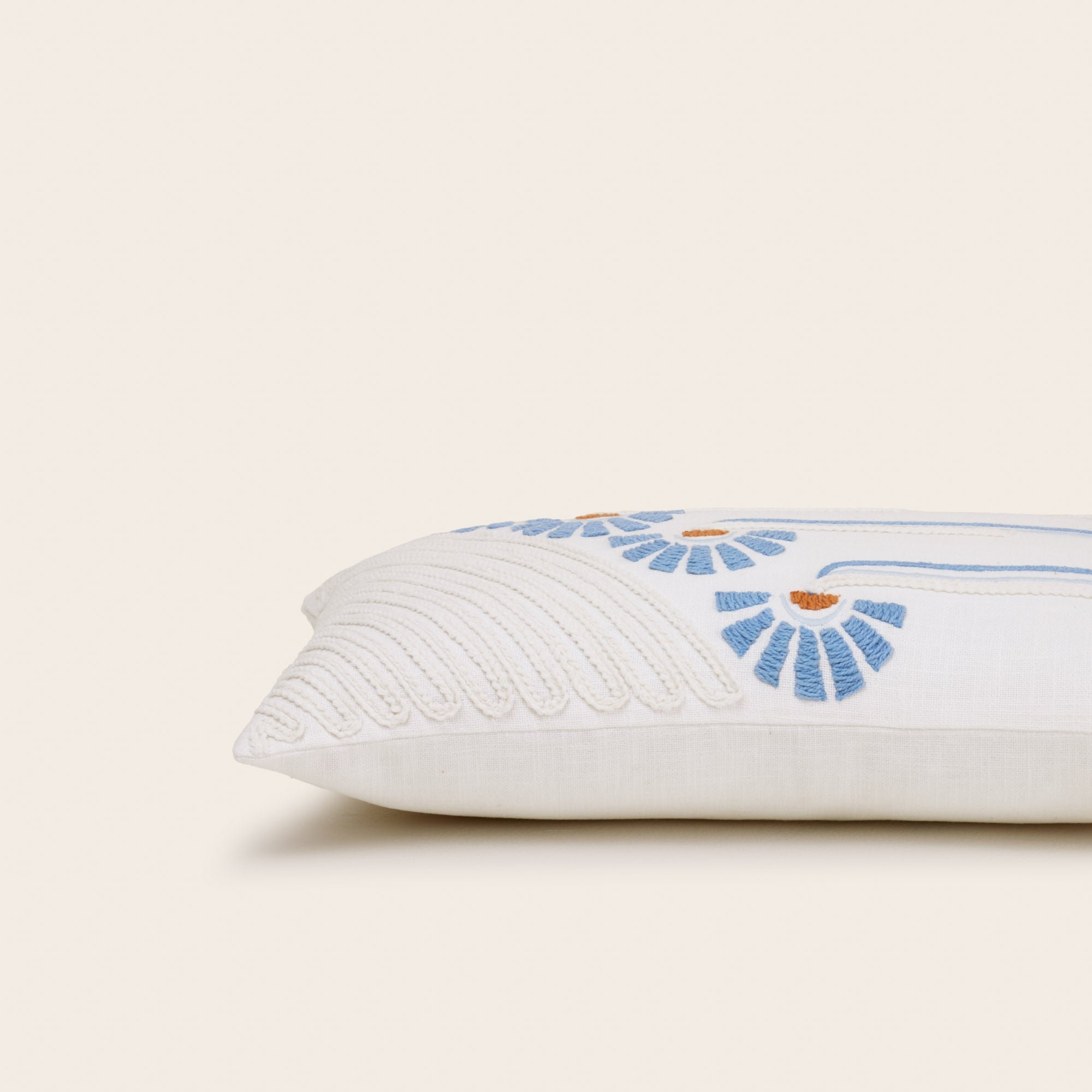 Cushion cover MADURA Blue