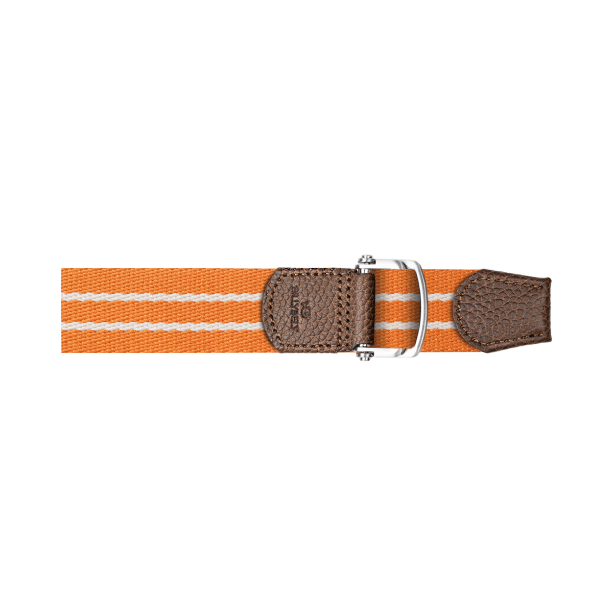 Strap belt BILLYBELT Orange