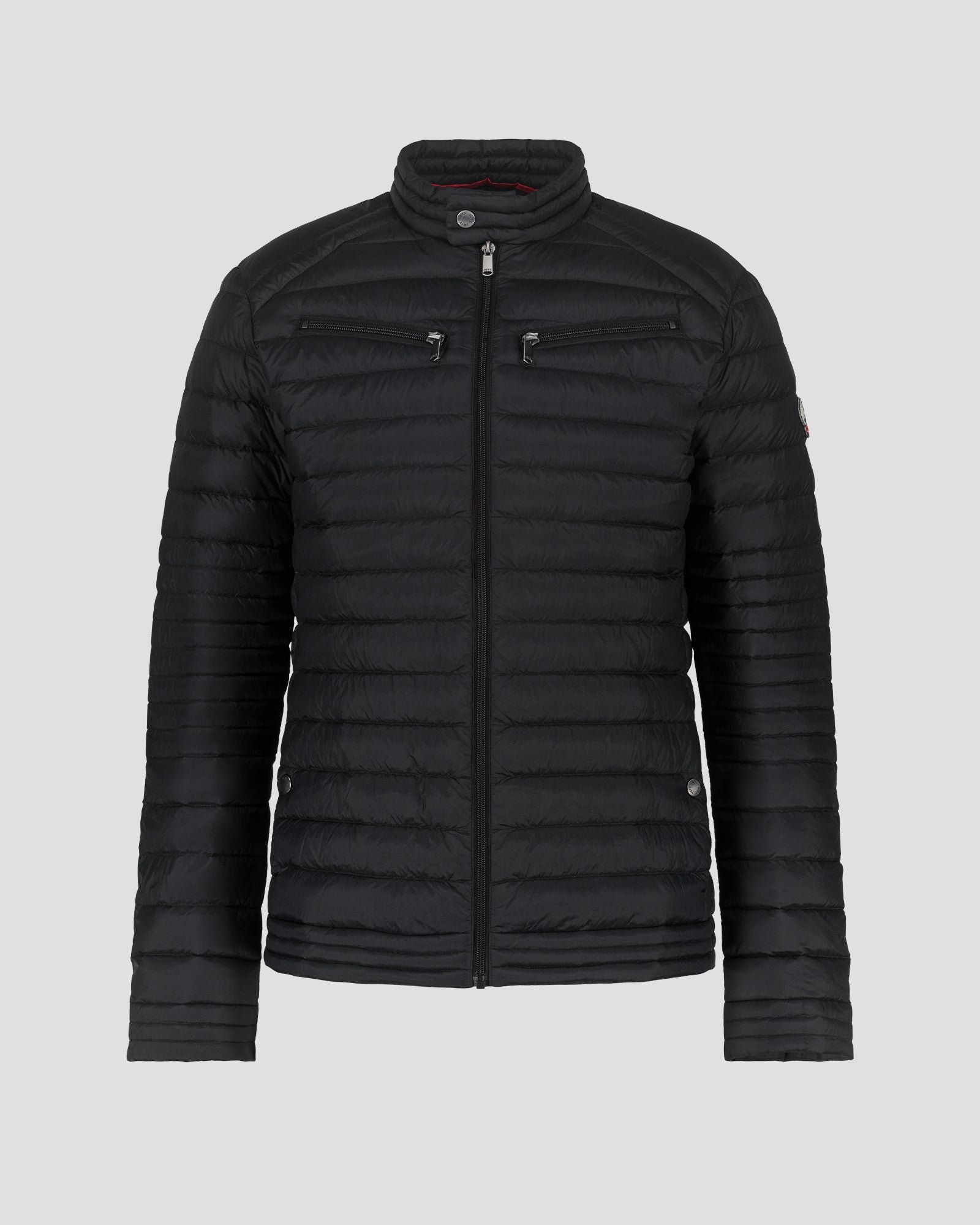 Alek biker jacket JOTT Black