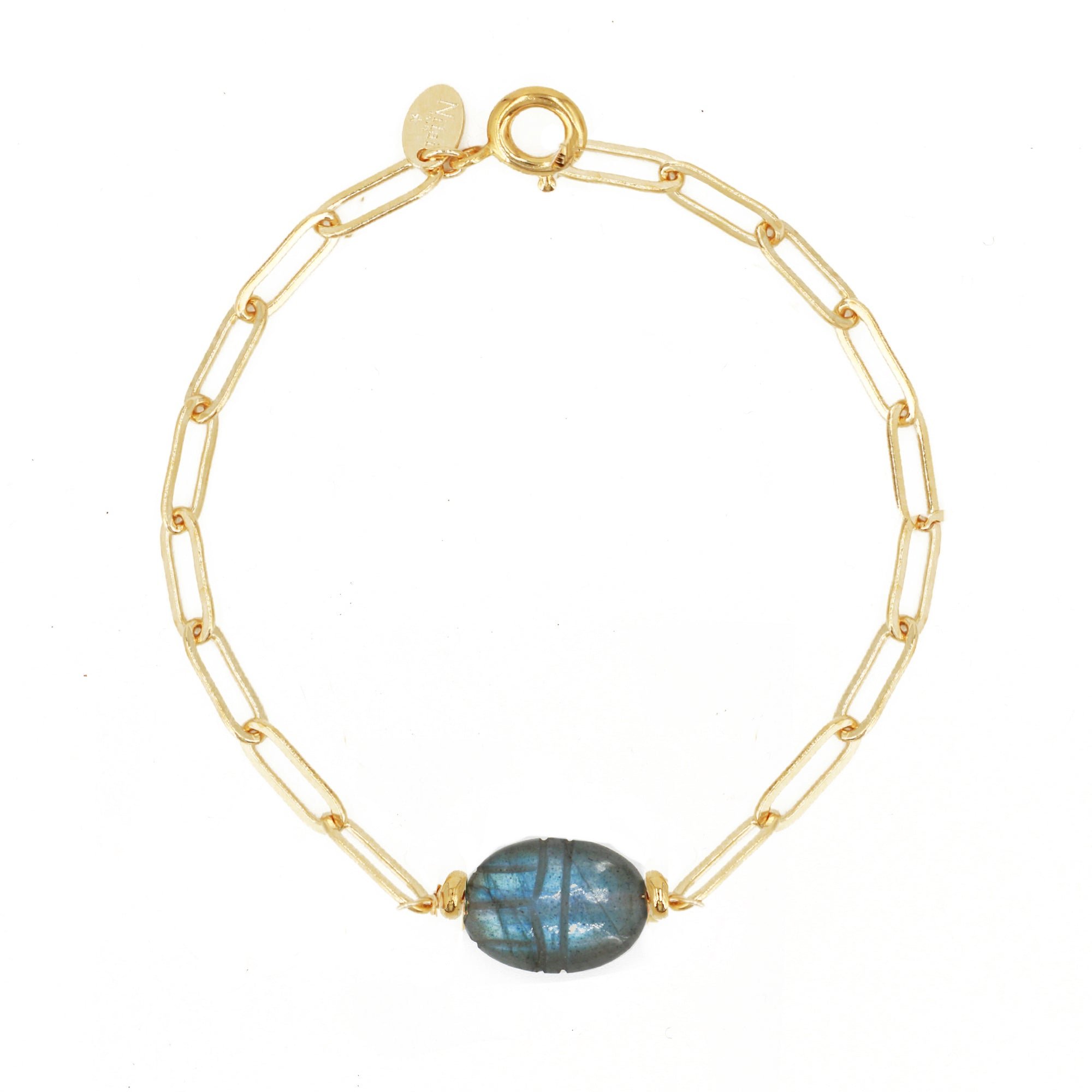 Scarab bracelet NILAI