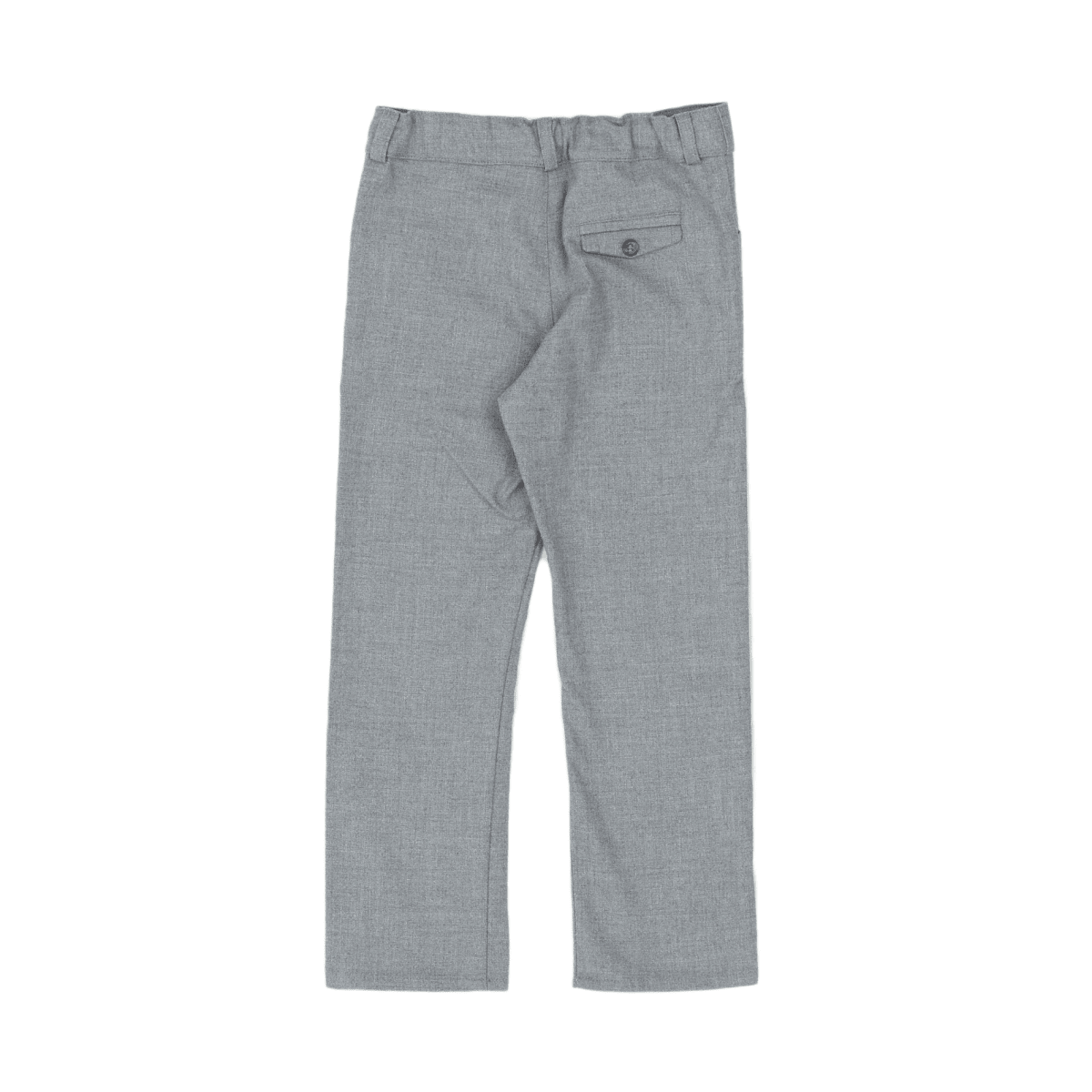 Grey children's pants - 6 years TARTINE ET CHOCOLAT - seconde-main Grey